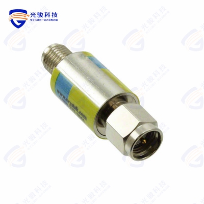 CBPFS-1880《FILTER SAW 1.88GHZ INLINE》