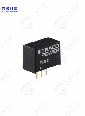 TSR 2-2418《DC DC CONVERTER 1.8V 3.6W》