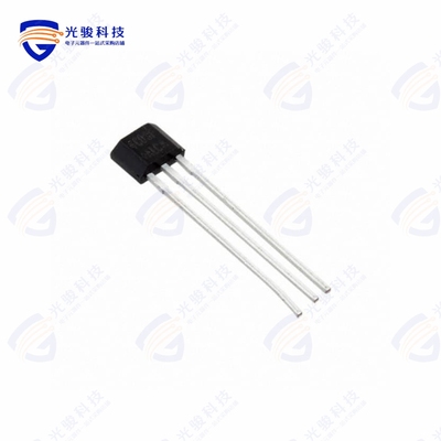 LMT86LPGM《SENSOR ANALOG -50C-150C TO92-3》