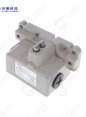 VB-2111 《SWITCH SNAP ACTION SPDT 10A 125V》