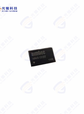 AM6TI-2403DH30Z《DC DC CONVERTER +/-3.3V 6W》