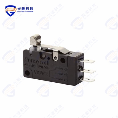 V15W2-EZ100A05-W2 《V15W2 EXPLO PROOF IP67 SWITCH》