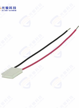 CP70137《PELTIER, 15 X 15 X 3.8 MM, 7 A,》