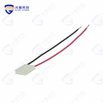 CP70137《PELTIER, 15 X 15 X 3.8 MM, 7 A,》