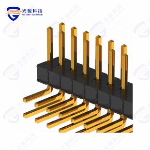 929667 HEADER CONN 54POS 2.54MM