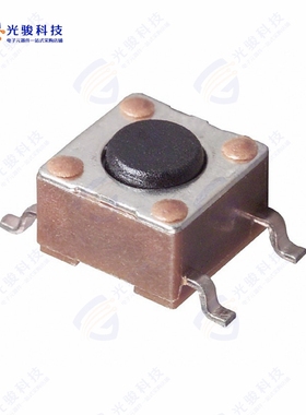 FSM2JSMA 《SWITCH TACTILE SPST-NO 0.05A 24V》