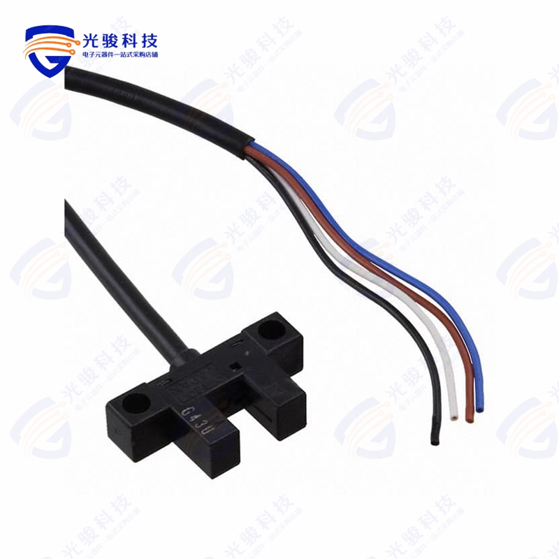 EE-SX950-R 1M《SENS OPT SLOT NPN MOD 1M ROBOTIC》