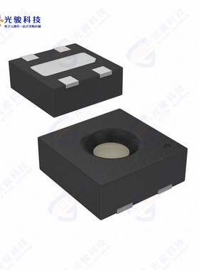 ENS210-LQFM《I2C, QFN4, DIGITAL PRE-CALIBRATE》