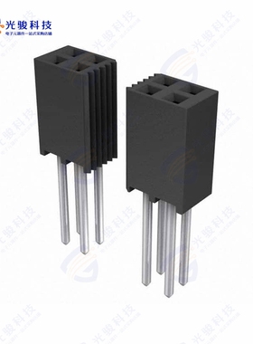 SSQ-138-03-T-D《CONN RCPT 76POS 0.1 TIN PCB》