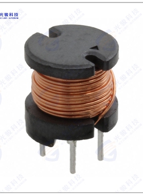 RCH110NP-331K 电感器FIXED IND 330UH 930MA 520MOHM TH