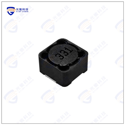 IFDC5050HZER3R3N 电感器FIXED IND 3.3UH 10.3A 13 MOHM SM