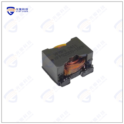 XFPQ2008-190K 电感器FIXED IND 19UH 11A 13.6 MOHM SMD