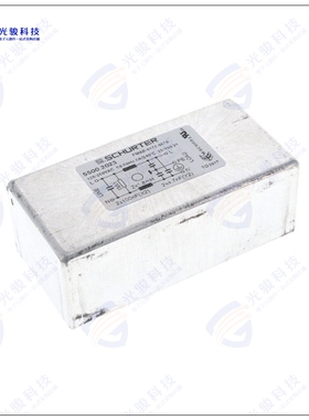 5500.2023 滤波器LINE FILTER 125V/250VAC 6A TH