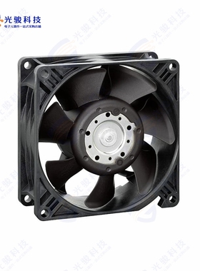 3258J/2H3P《FAN AXIAL 48VDC 92X92X38MM 158CF》