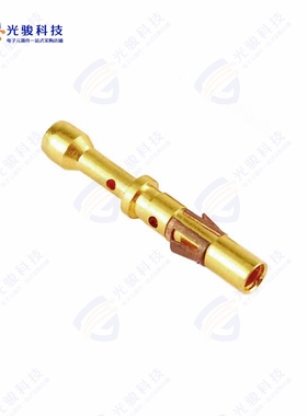 MS20M23F《CONTACT SOCKET 20-22AWG CRIMP》