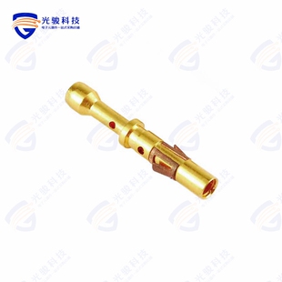 CRIMP MS20M23F 22AWG CONTACT SOCKET