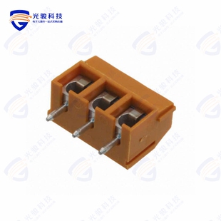 1760500000 BLK 5.08MM PCB ENT TERM SIDE