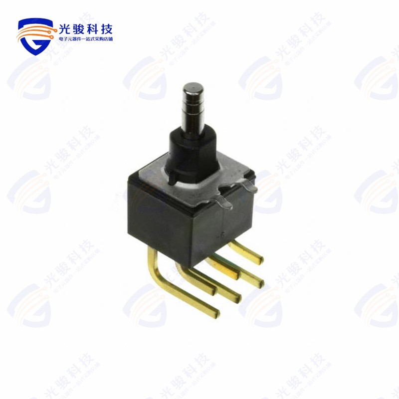 M2B25AA5G30 《SWITCH PUSH DPDT 0.4VA 28V》