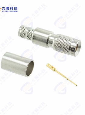 282137-75《CONN 1.0/2.3 PLG STR 75OHM CRIMP》