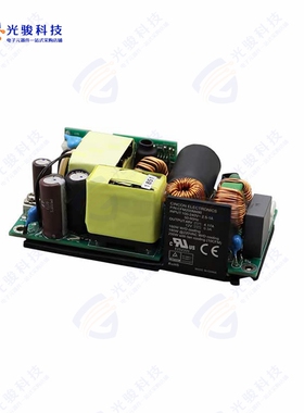 CFM200M480《AC/DC CONVERTER 48V 200W》