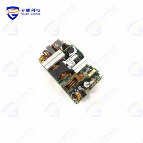 CLP0448FPXXXZ02A《AC/DC CONVERTER 54V 448W》