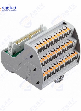 2903793《INTERFACE MOD HDR 40POS 14-26AWG》