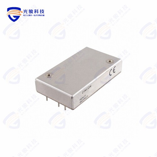ECLB60W-48S15N《DC DC CONVERTER 15V 60W》