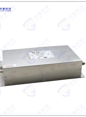 20KEVD10AFPW 滤波器LINE FILTER 440VAC 20A CHASS MNT