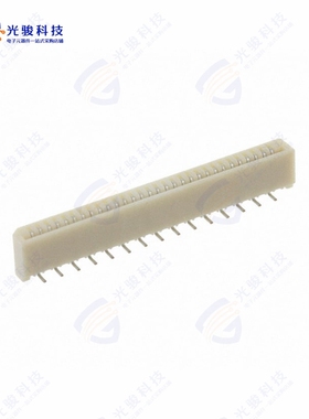 528083071《CONN FFC FPC VERT 30POS 1MM SMD》