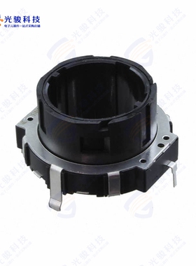 EVQ-V5102309B《ROTARY ENCODER MECHANICAL 9PPR》