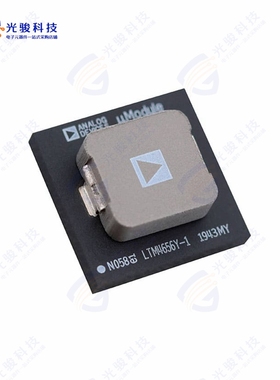 LTM4656IY-1#PBF《28VIN, 36VOUT SYNCHRONOUS BOOST》