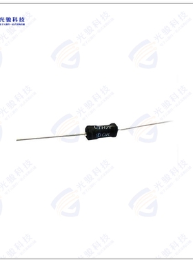 CTH7F-3R9K 电感器3.9UH AXIAL PWR LINE INDUCTOR