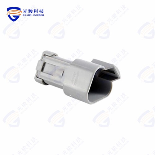 AT04-3P-EC01《CONN RCPT 3POS 14-20AWG SIZE 16》