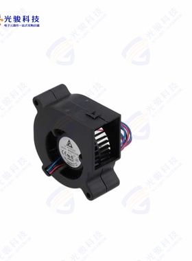 BFB04512VHD-R00《45X45X20MM 12V DC BLOWER W/ SPEE》