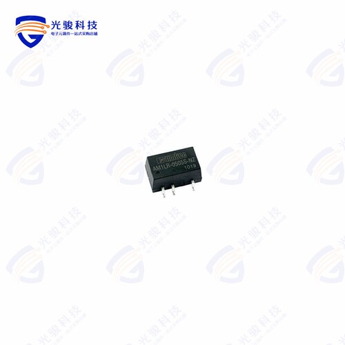 AM1LR-0505S-NZ《DC DC CONVERTER 5V 1W》