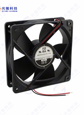 OD1232-24MB《FAN AXIAL 120X32MM 24VDC WIRE》