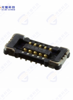 WP21-S010VA1-R8000《CONN RCPT 10POS SMD GOLD》