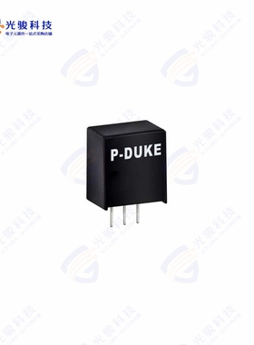 HSRP6-48S15《DC DC CONVERTER 15V 9W》