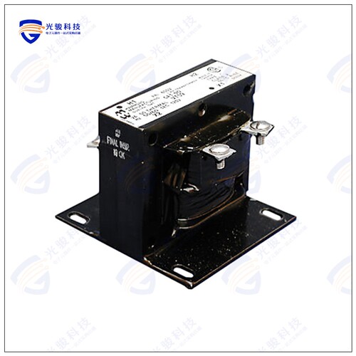 VT59A 变压器TRANSFORMR ISOL 600V TO 120V 8VA