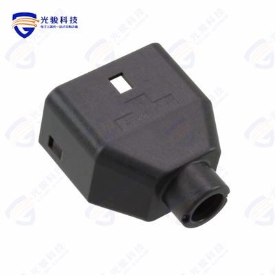 GT17HS-4P-R《CONN RETAINER FOR GT17 HSG》