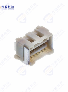 5031481490《CONN RCPT 14P 0.059 TIN SMD R/A》