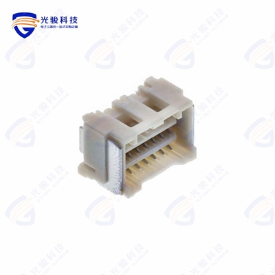 5031481490《CONN RCPT 14P 0.059 TIN SMD R/A》