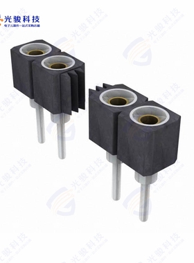 310-93-159-41-001000《CONN RCPT 59POS 0.1 GOLD PCB》