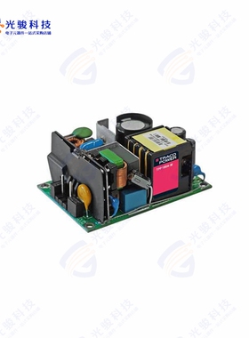 TPP 180-148A-M《AC/DC CONVERTER 48V 150W》