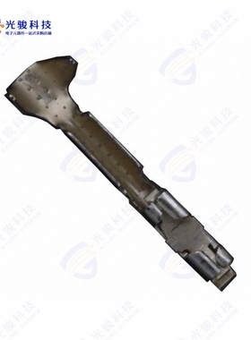 48239-000LF《CONN SOCKET 28-32AWG CRIMP GOLD》