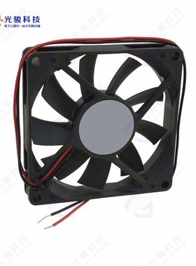 AFB0812VHB-R00《FAN AXIAL 80X80X15 MM 12V WIRE》