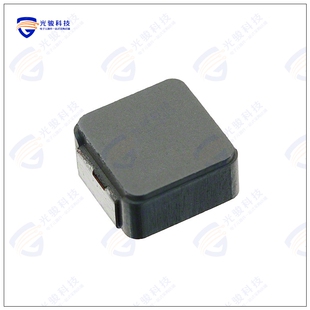 电感器FIXED 59.9MOHM IND 5.2A SMD 10UH IHLP3232DZER100M01