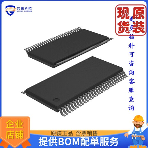 74AVCH20T245DGG,11《仓库现货IC TRANSLATOR BIDIR 56TSSOP》