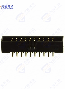 SBH21-NBPN-D10-ST-BK《CONN HEADER VERT 20POS 2MM》