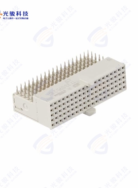 17330952101《CONN RECEPT 95POS 2MM PRESS-FIT》